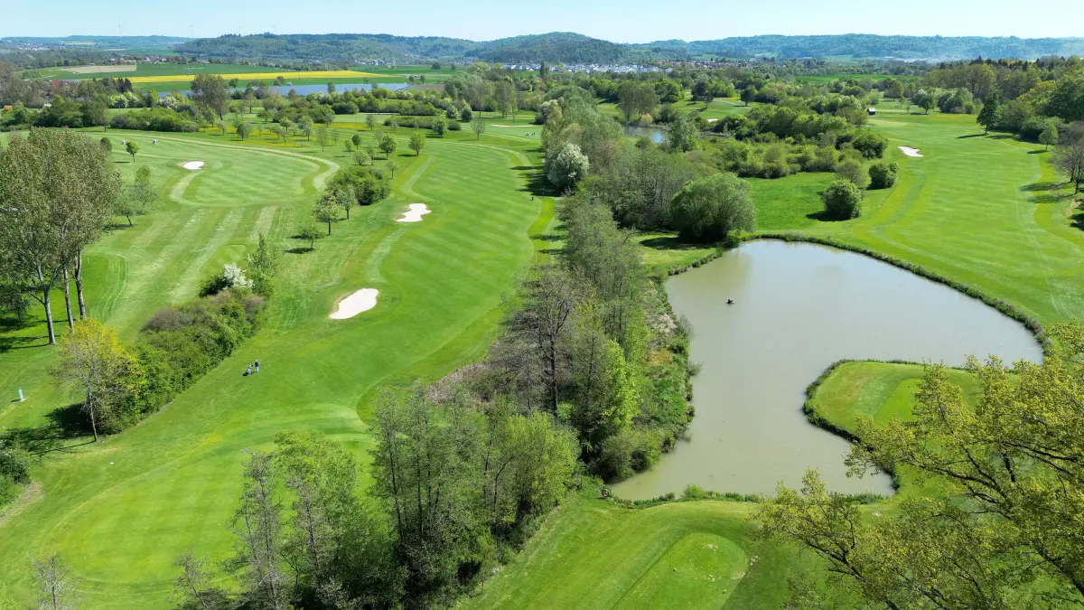 Golf Golfclub Schwäbisch Hall 2026