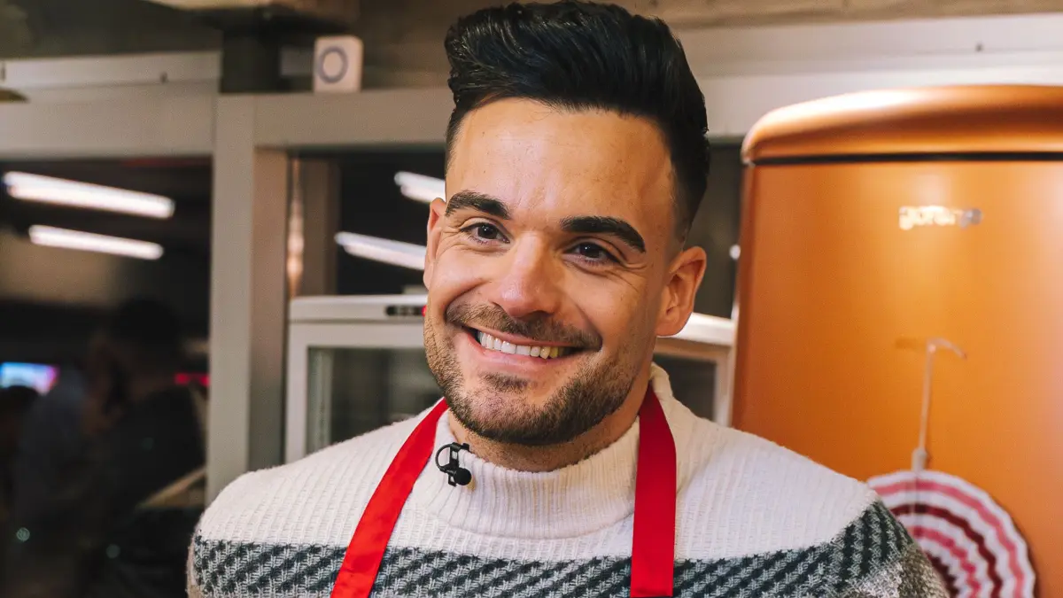 Stefano Zarrella