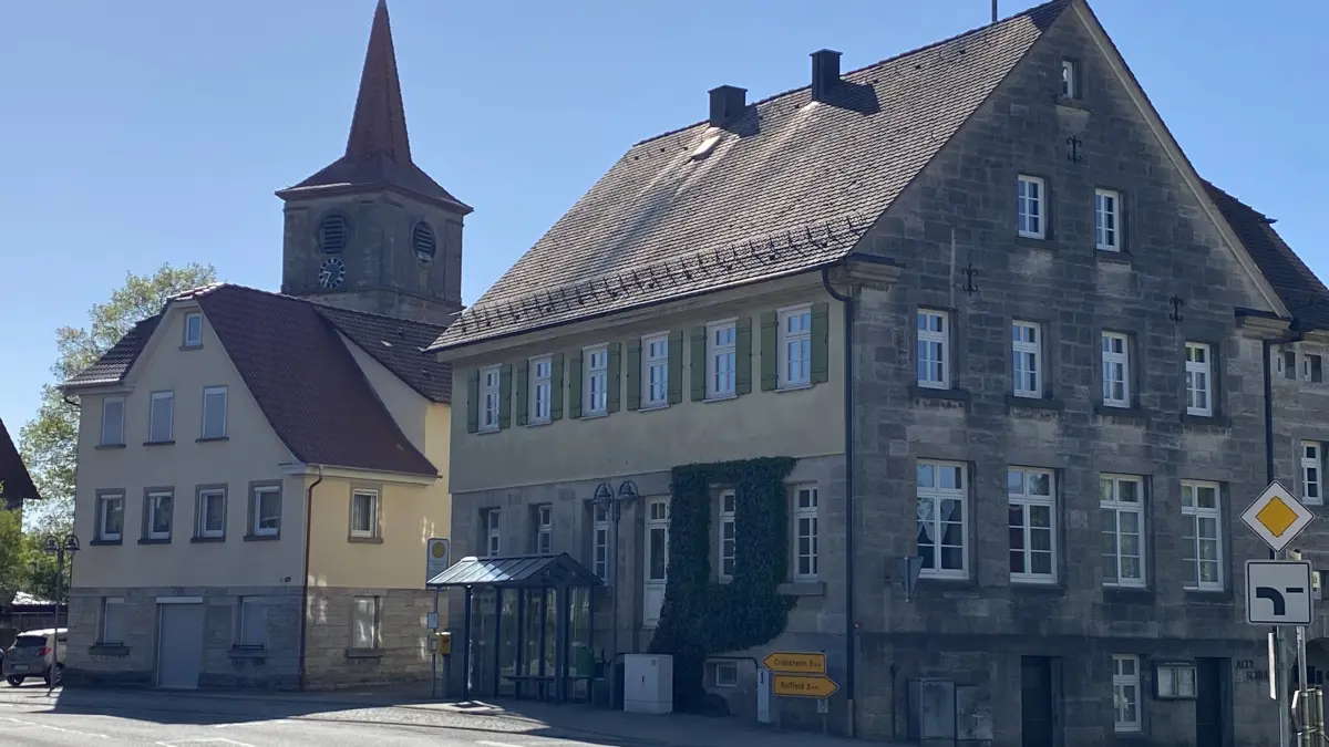 Der Crailsheimer Stadtteil Tiefenbach hält auf Wunsch des Ortschaftsrats an der unechten Teilortswahl fest.