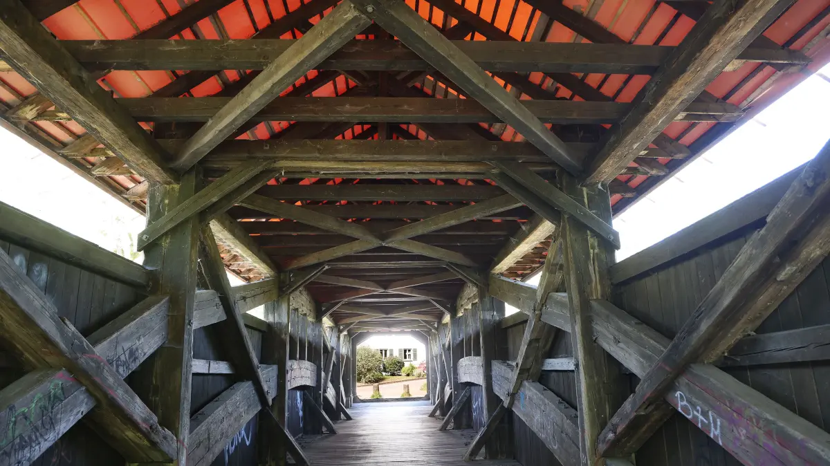 Rippergbrücke