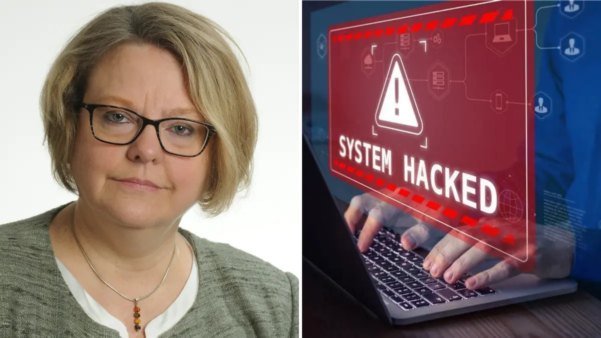 Tomke Beddies ist Leiterin des Cybercrime-Zentrums Baden-Württemberg.