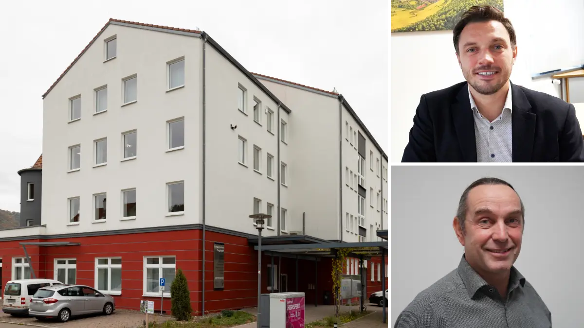 Keine echte Entschuldigung? Laut Kämmerer Peter Piehlmaier (unten rechts) habe er die Entschuldigung in einer von Bürgermeister Markus Schweizer verschickten Pressemitteilung so nie getätigt.