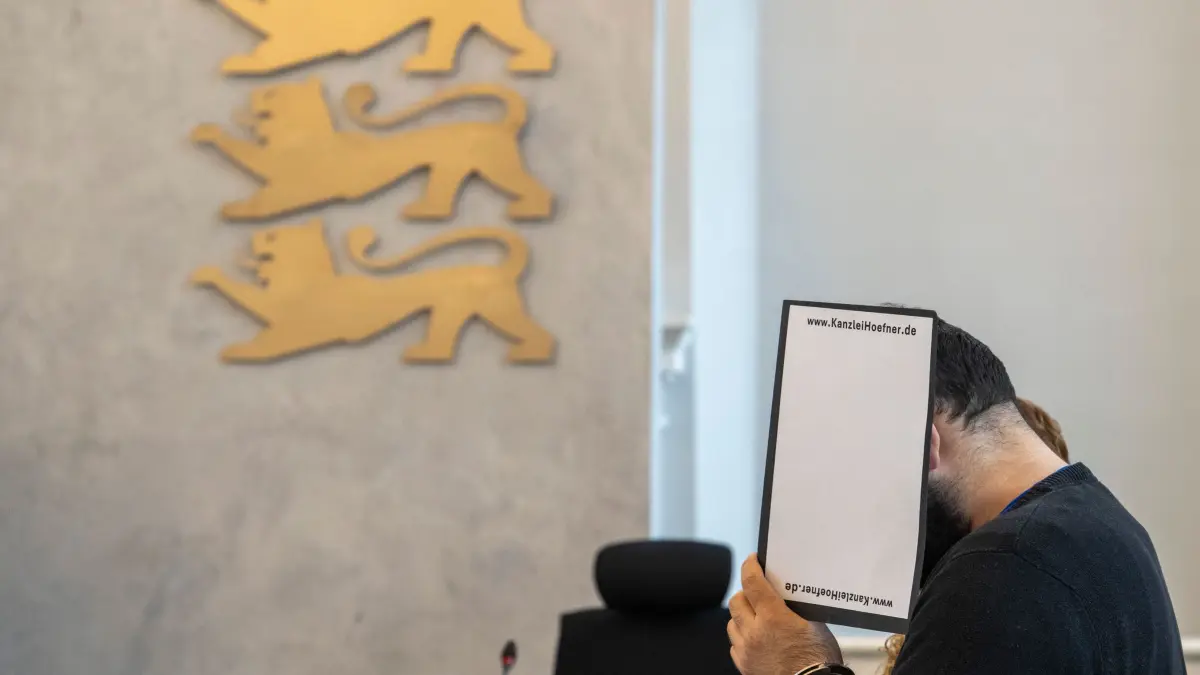 Urteil im Prozess gegen islamischen Religionslehrer