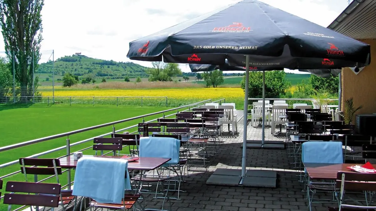 Da Roberto Terrasse