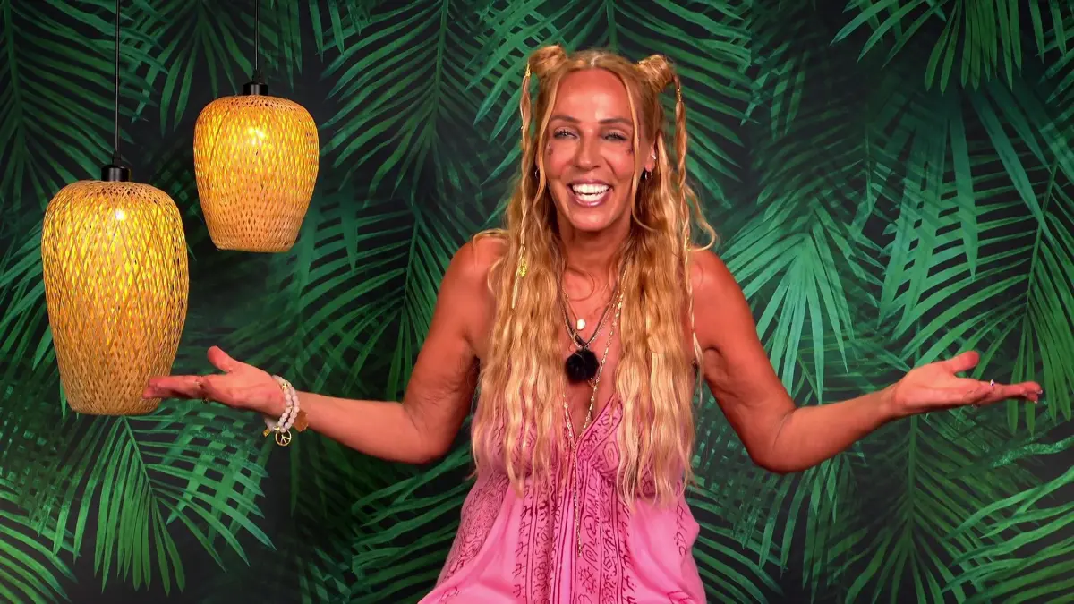 Loona muss den Starstrand in Folge 13 erneut verlassen.