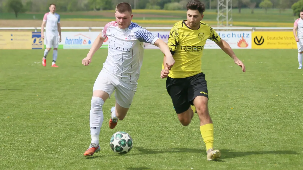 Kreisliga Bochingen