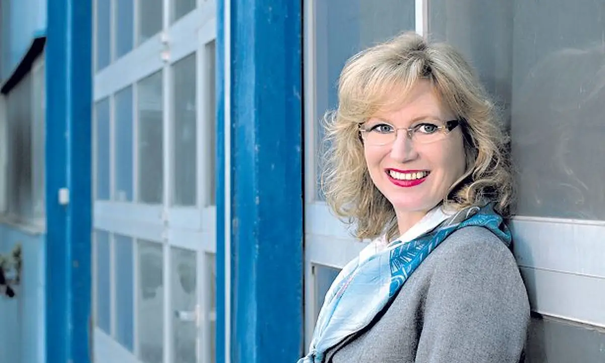 Sigrid Fromm Fromm Reisen