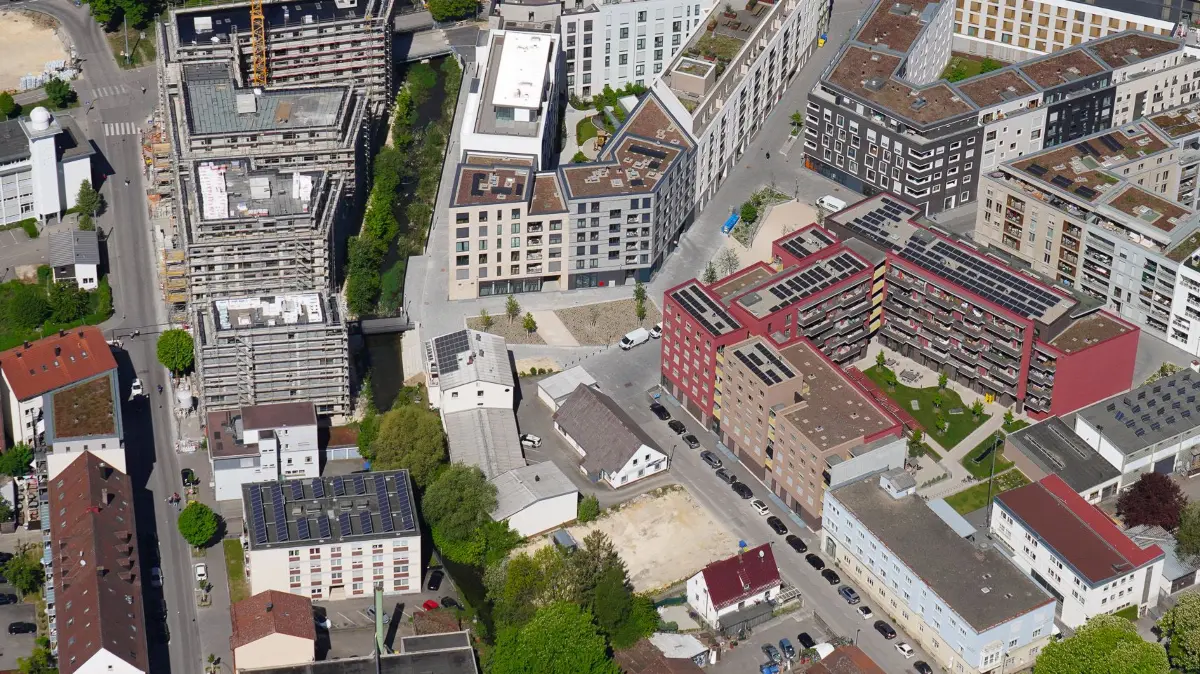 Dichterviertel