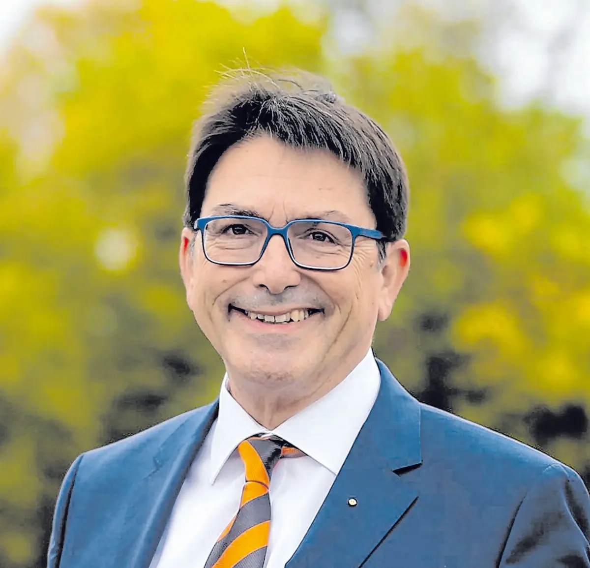 Horst Bottenschein Bottenschein Reisen