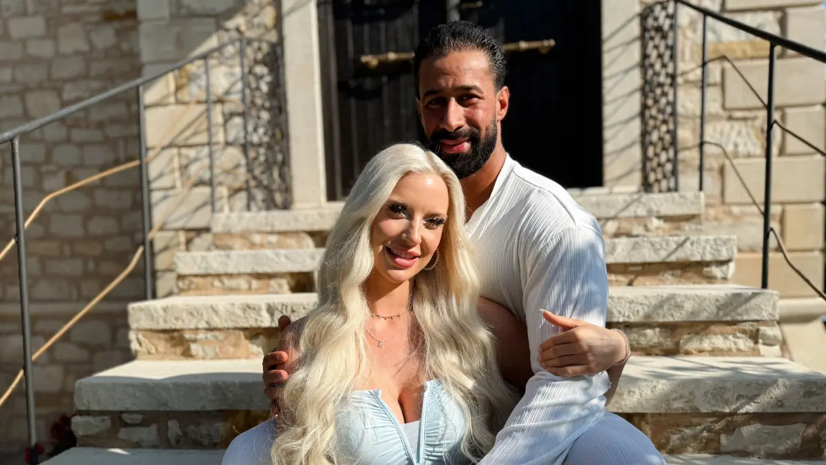Die Show „Temptation Island“ ist auf RTL+ in die achte Runde gegangen. Auch Laura und Momo sind dabei.