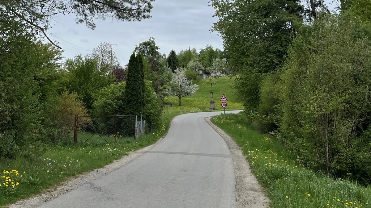 Gemeindeverbindungswege werden zu Feldwegen Talheim