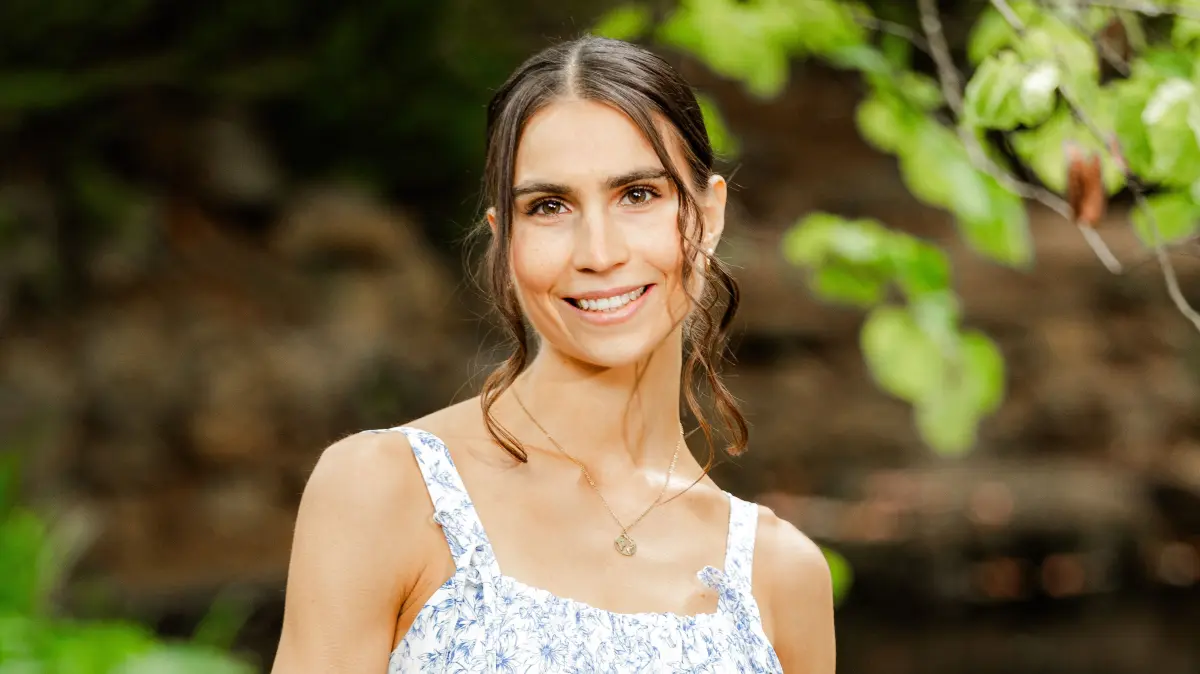 Katalina sucht bei Die Bachelors nach der großen Liebe.