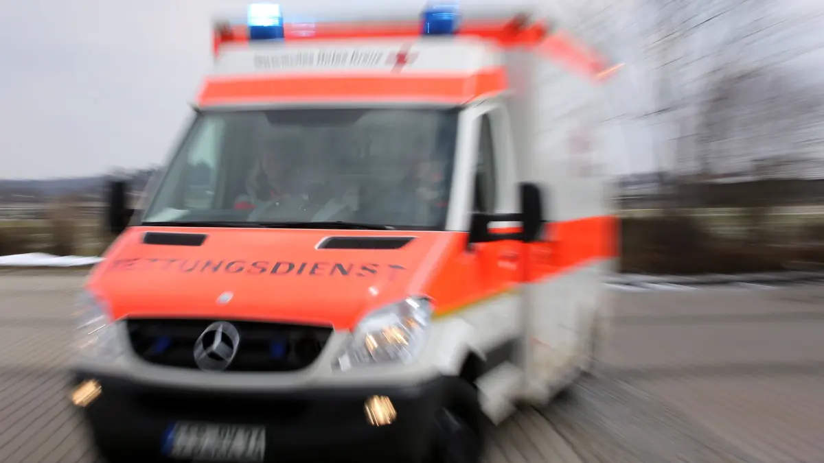 Rettungsdienst