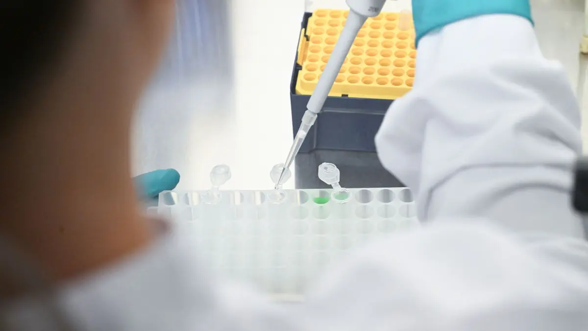 Biotech-Unternehmen Curevac