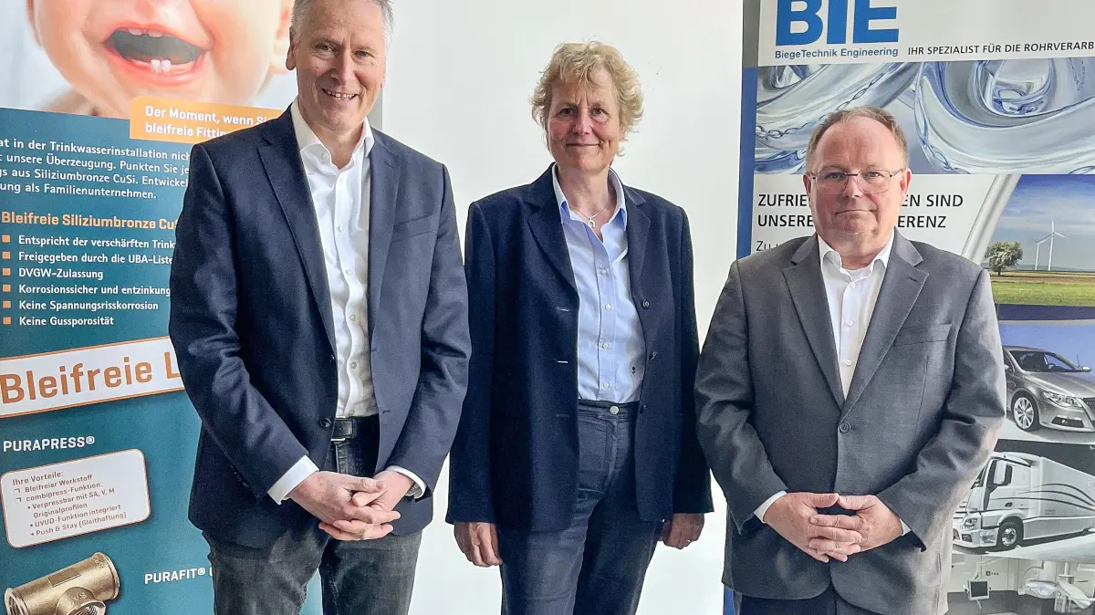 BTE Biegetechnik: