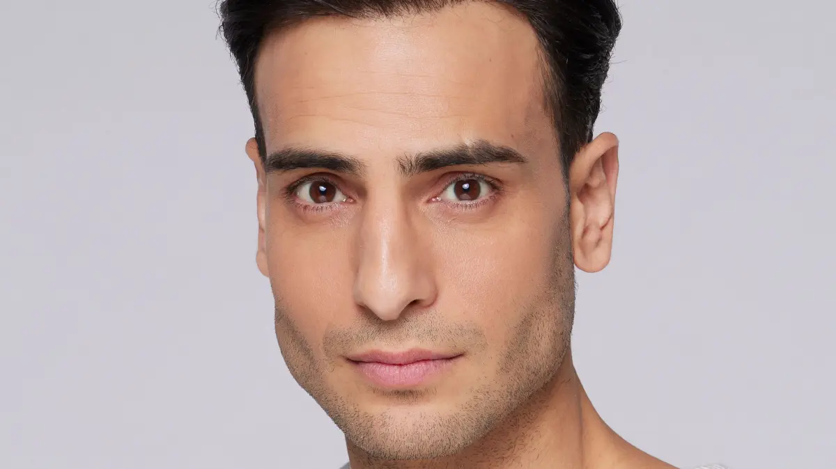 GZSZ-Serienliebling Nihat (Timur Ülker) steht vor einem großen Problem.