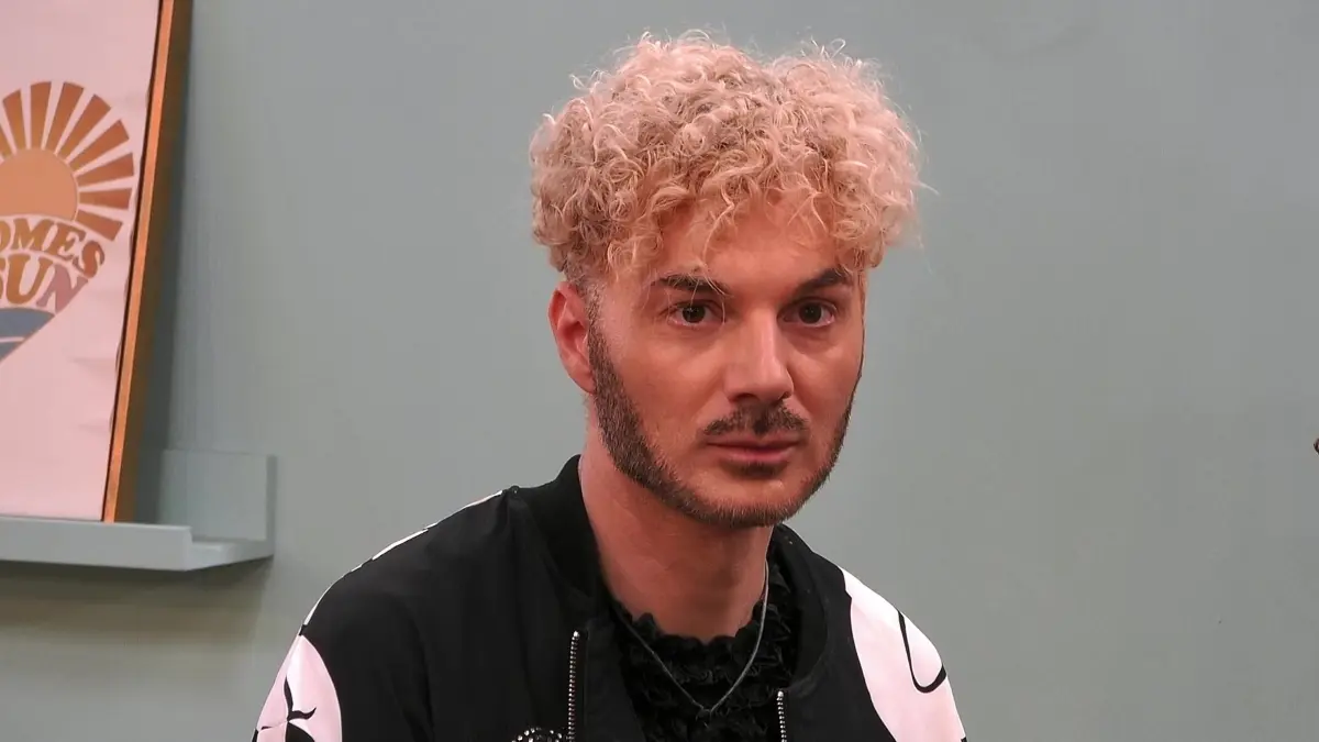 Sam muss die Sala in Folge 16 verlassen.