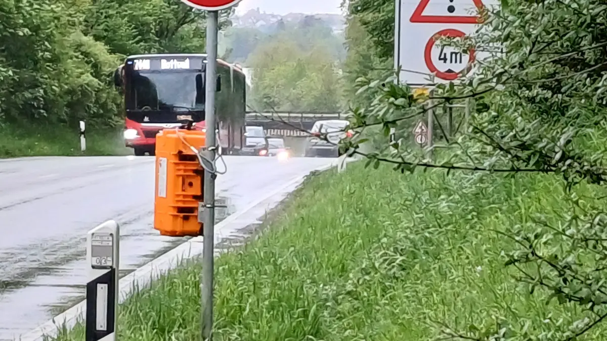 B27 Messsysteme vom RP