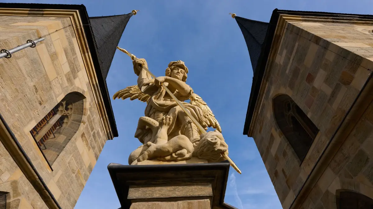 St. Michael Bamberg,