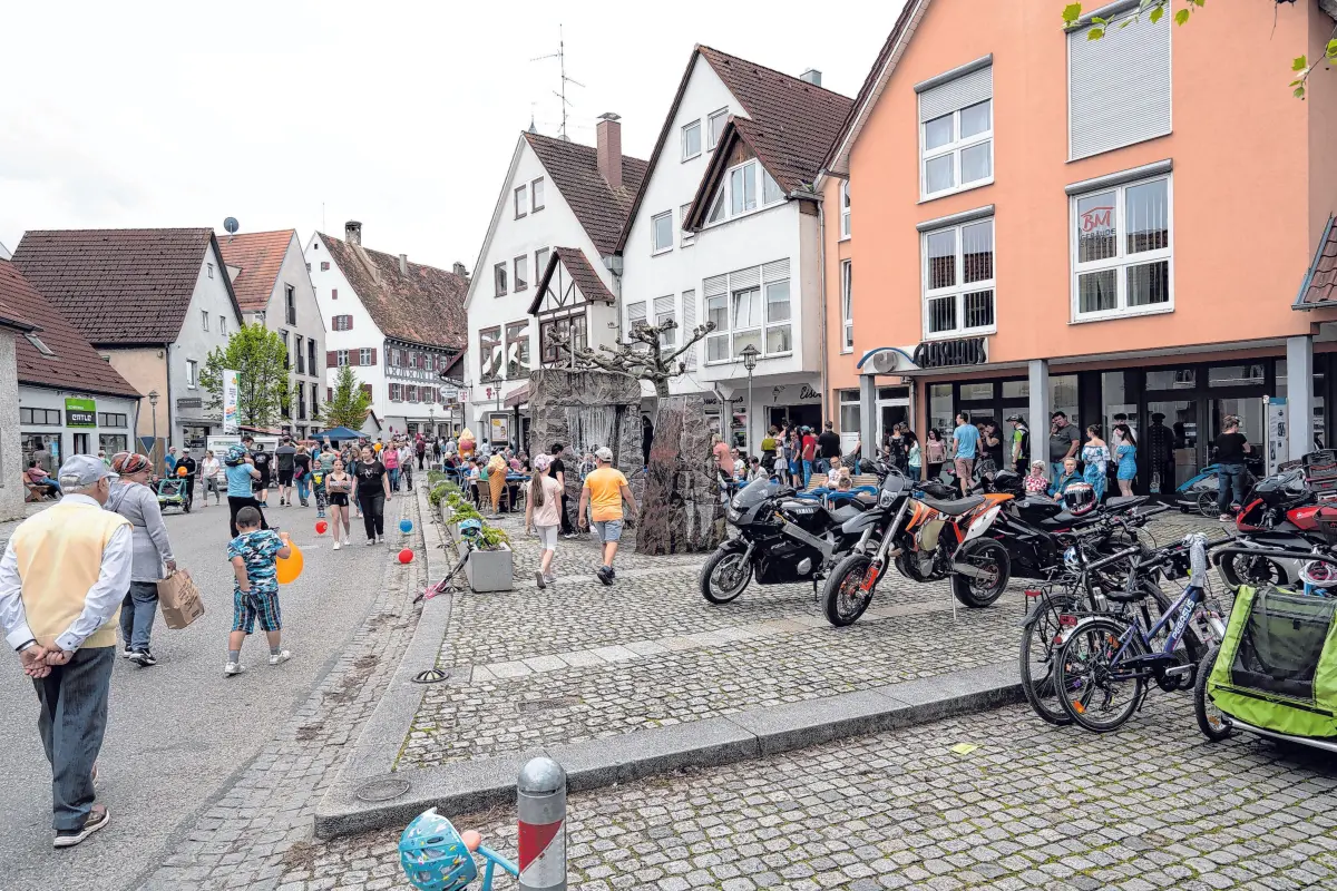 Hindernburgstraße