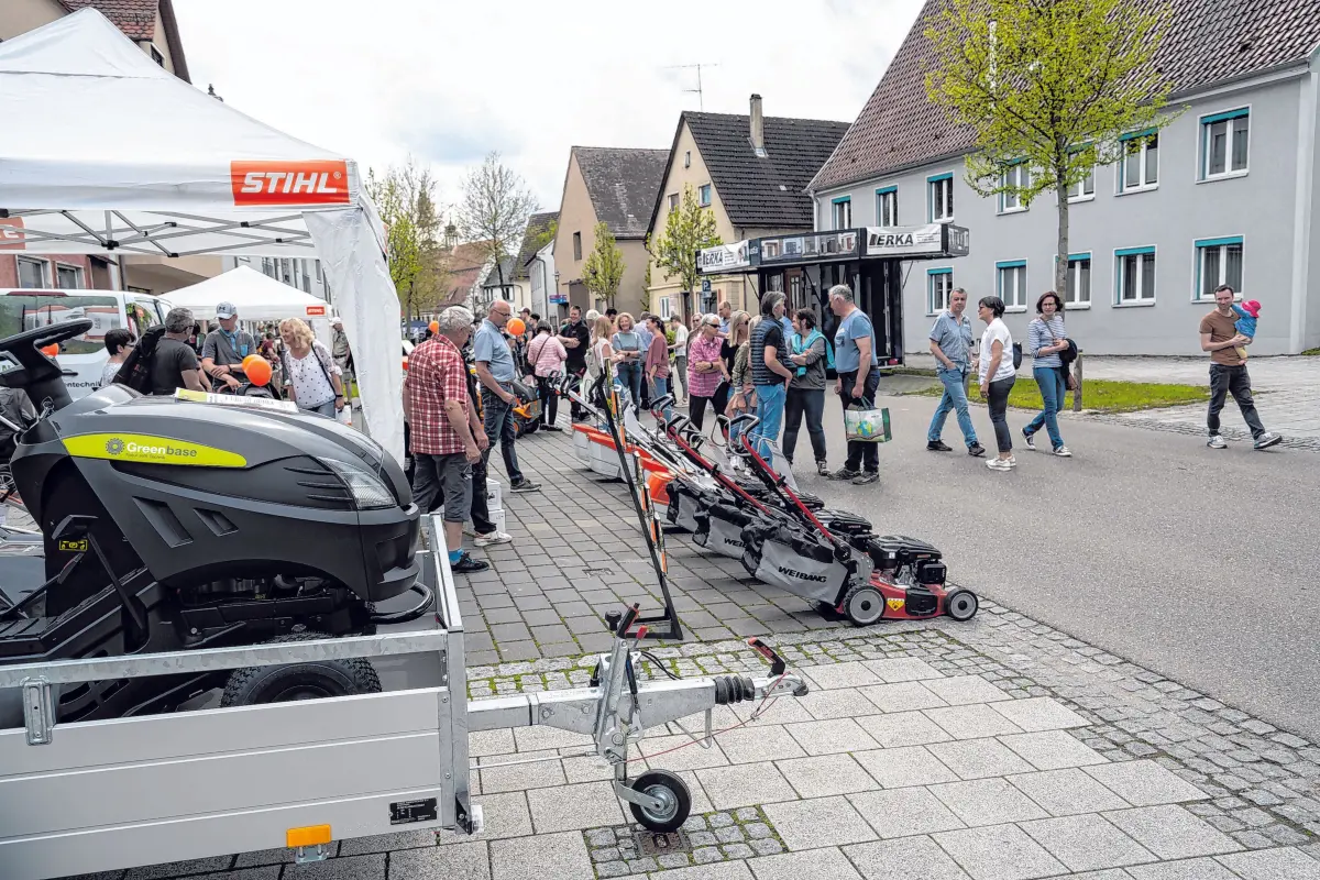 Langestraße