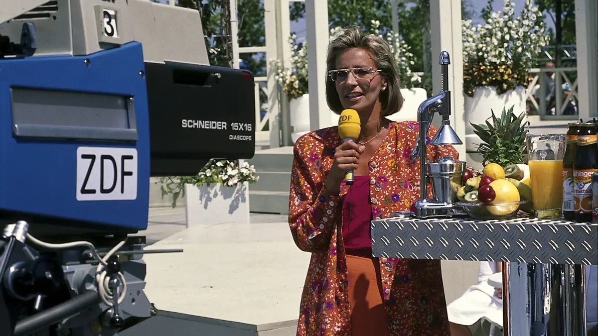Ilona Christen (1989)