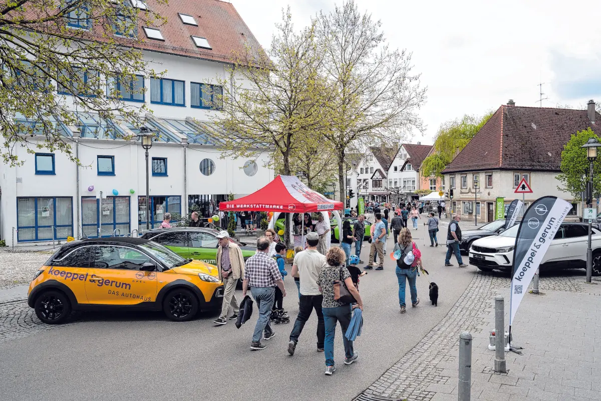 Hindenburgstraße