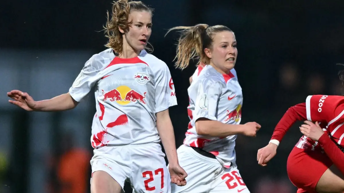 RB Leipzig