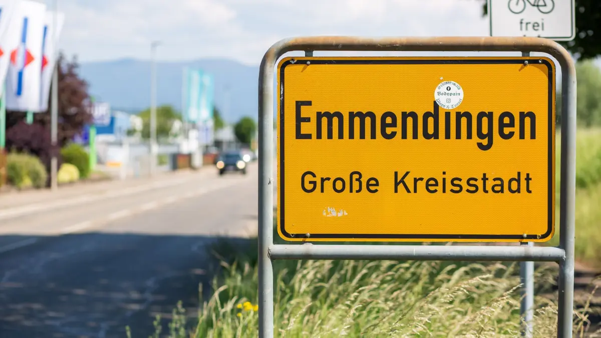 Emmendingen