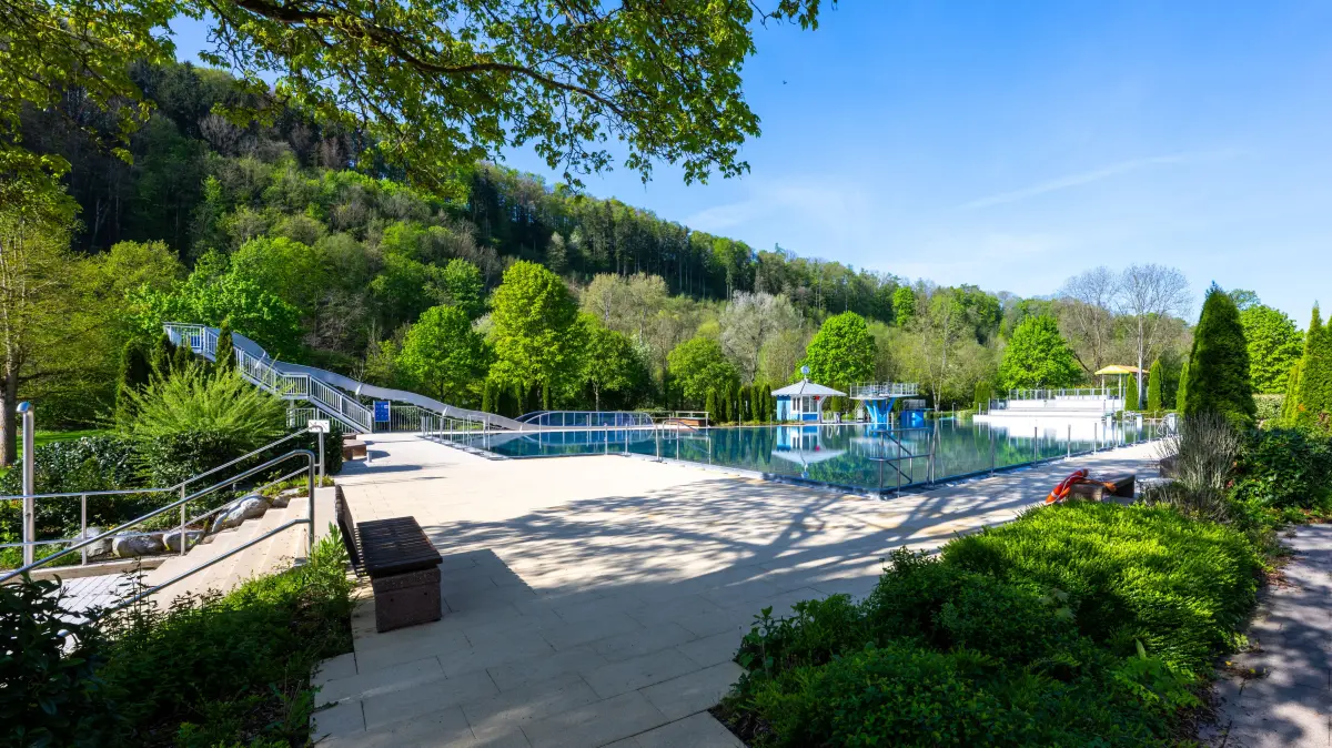 Rottenburger Freibad