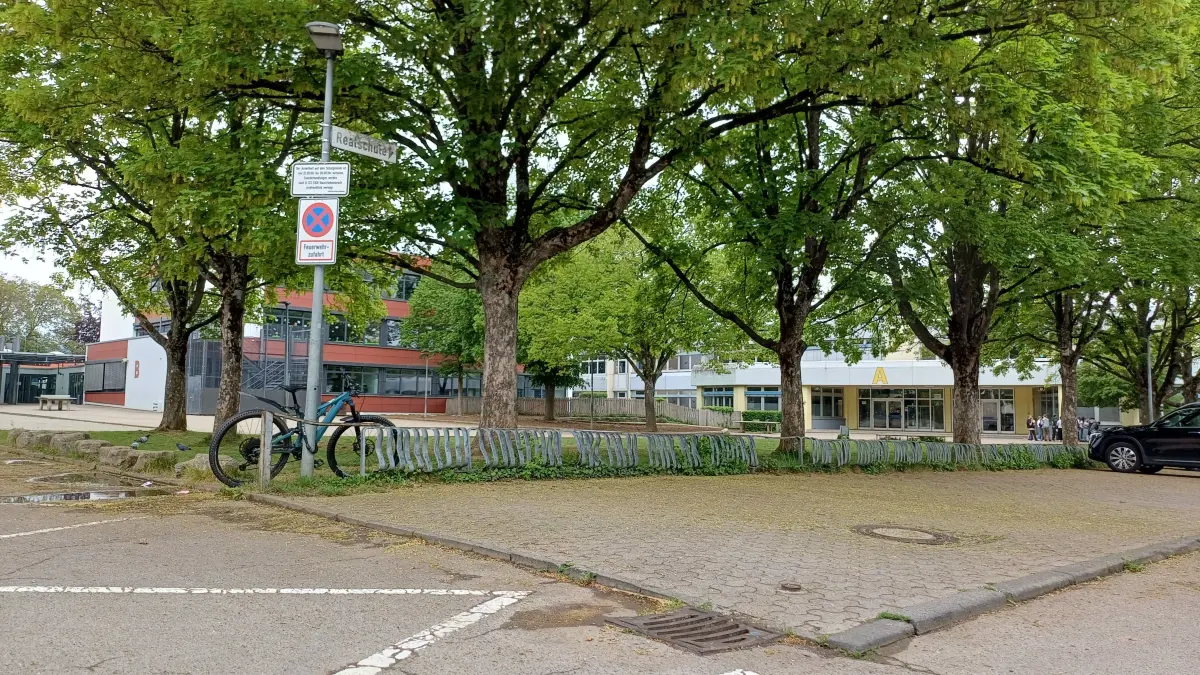 Schulverbund Frommern Hof