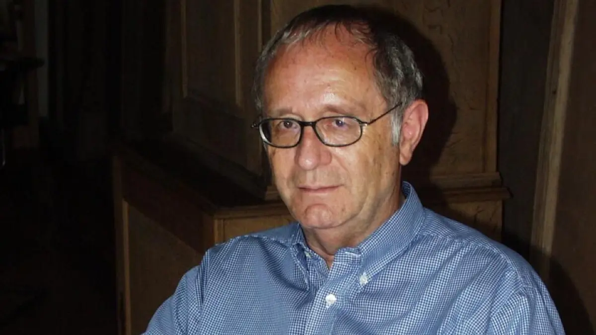 Gerhard Klein, Ephorus des Evangelischen Seminars in Blaubeuren, ist gestorben. Hier ist er auf einem Foto im Jahr 2003 kurz vor seiner Pensionierung zu sehen.
