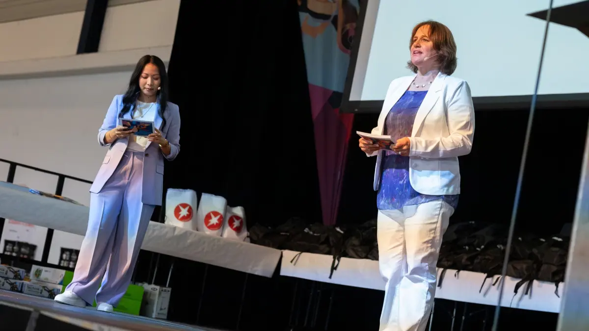 Jugend forscht junior Balingen Landeswettbewerb Finale 2026 Mai Volksbankmesse
