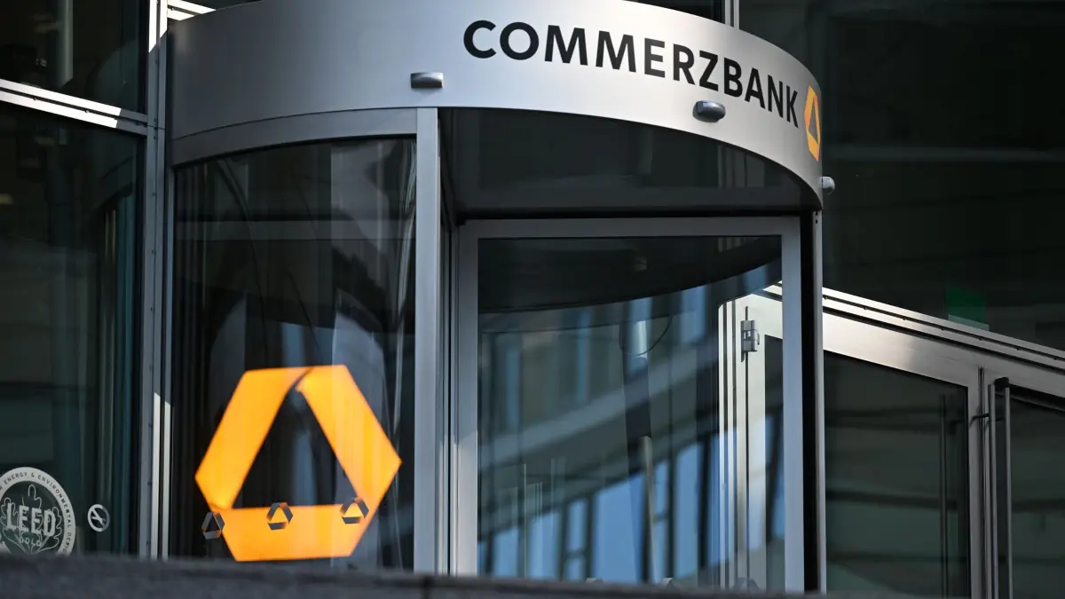 Commerzbank