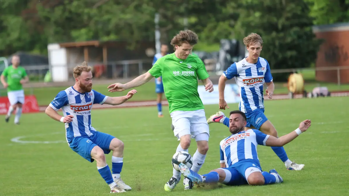 FC 07 Albstadt