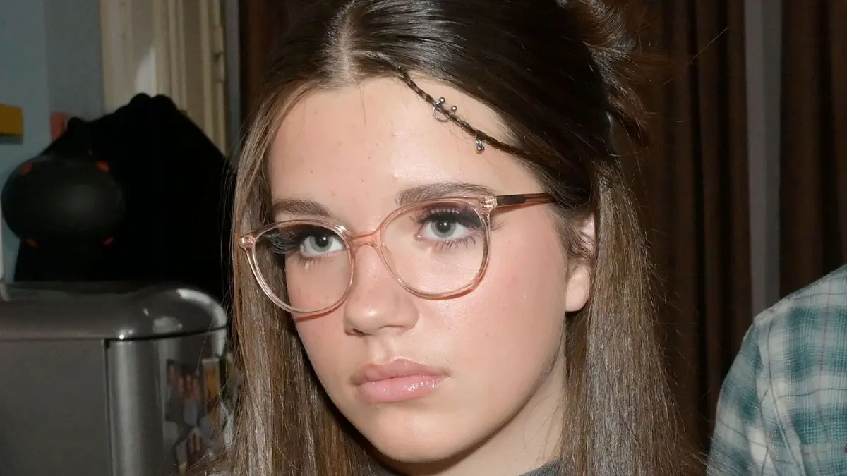 Kate (Zoé Baillieu) macht in diesen Tagen eine besondere Begegnung.