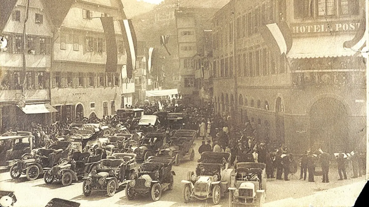 Rally