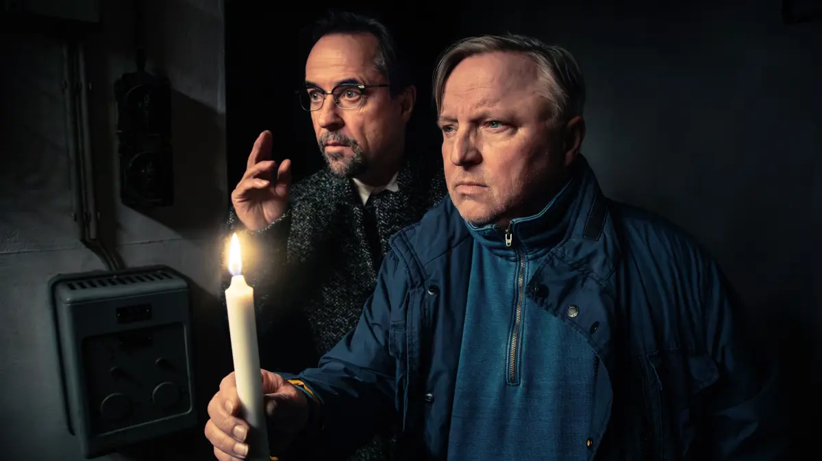 Der „Tatort“ im Ersten geht dieses Jahr in eine ungewöhnlich lange Sommerpause.