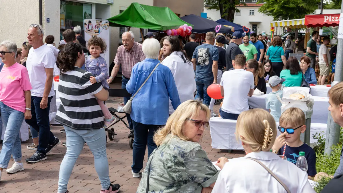 Süßen Verkaufsoffener Sonntag