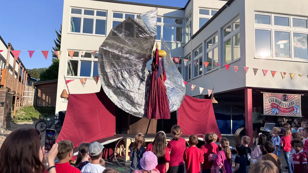 Kunstnacht Bad Ditzenbach