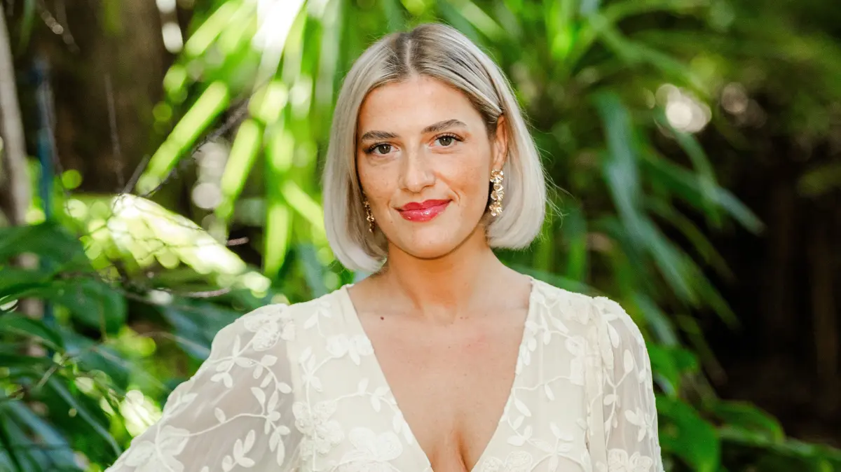 Natalie sucht bei Die Bachelors 2026 nach der großen Liebe.
