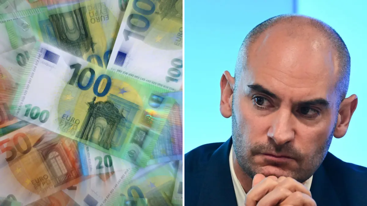 Steuerschätzung Danyal Bayaz