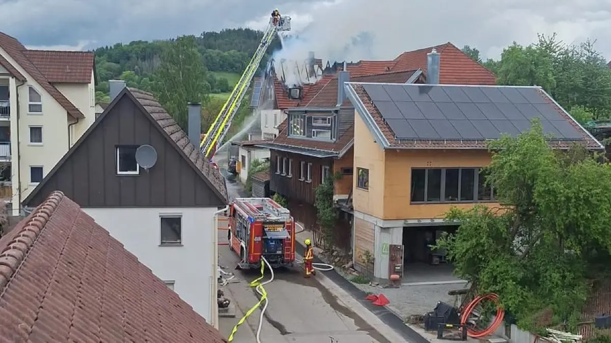 Brnad Eutendorf