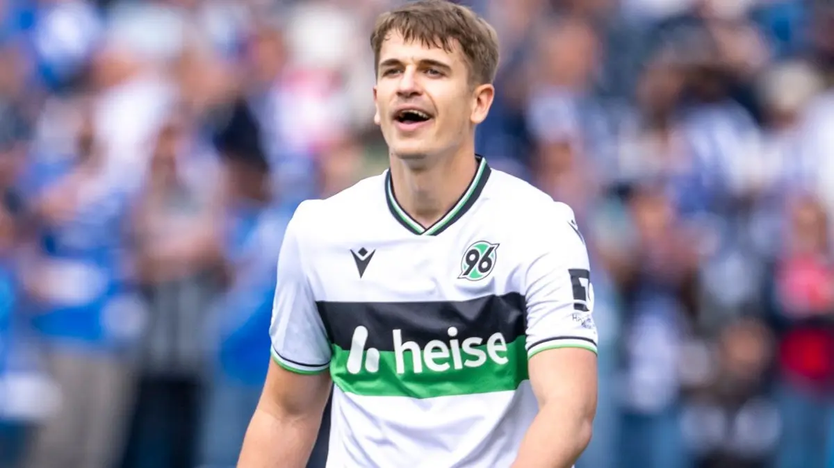 VfL Bochum - Hannover 96
