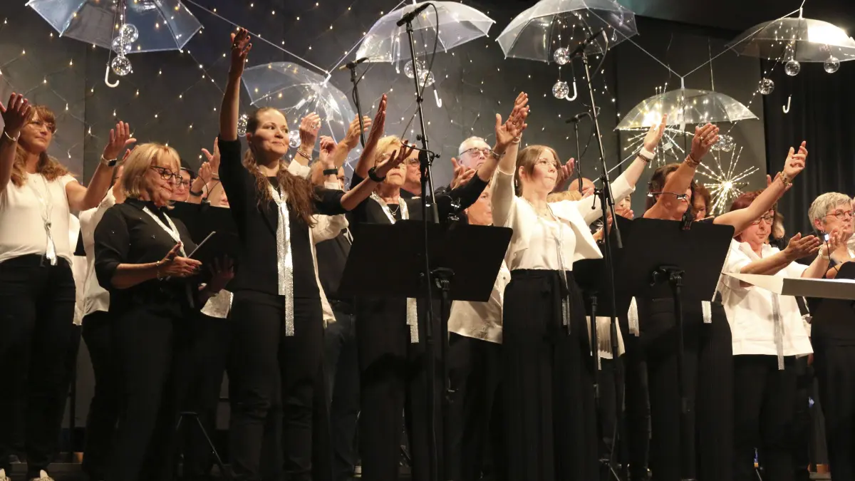 Konzert Con Brio Böhmenkirch -