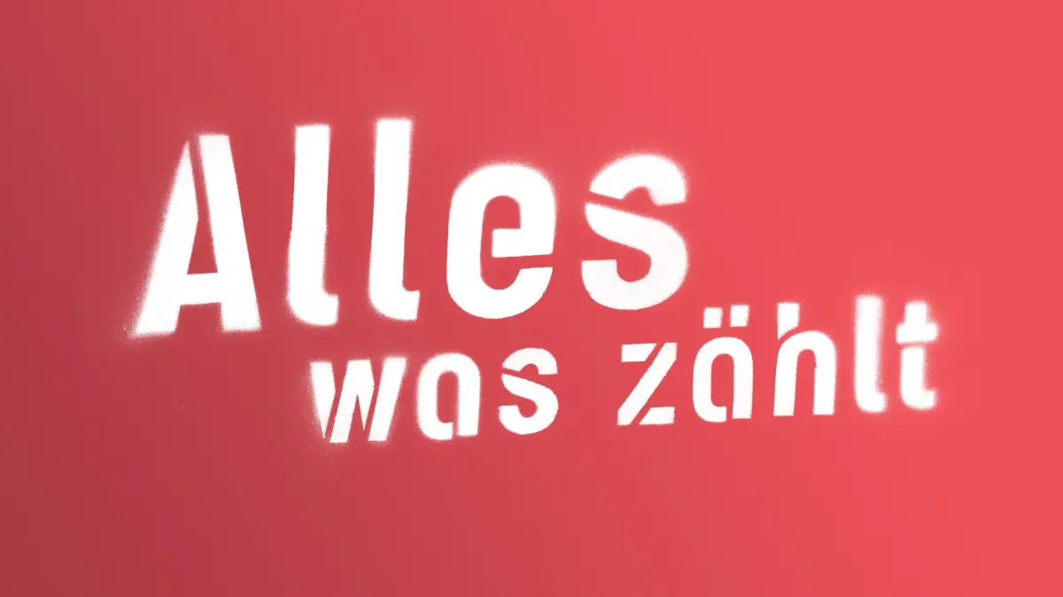 Eine bekannte AWZ-Rolle will Essen vorübergehend hinter sich lassen.