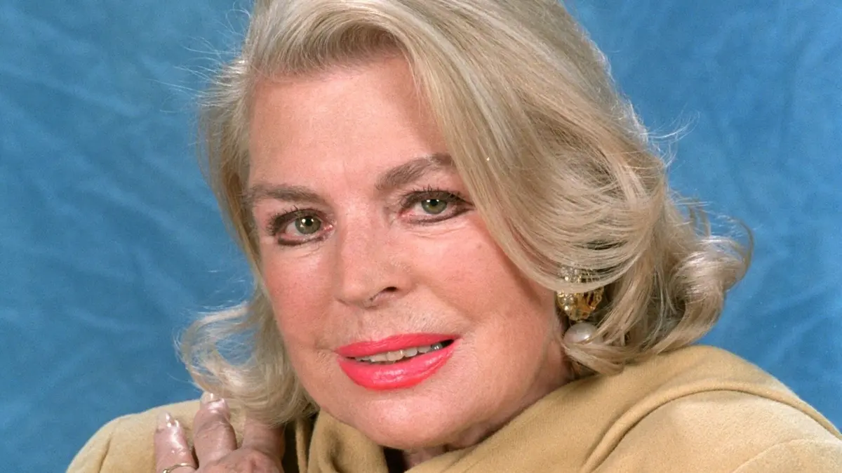 Christiane Maybach spielte über 10 Jahre lang die Kultrolle Margot Weigel.