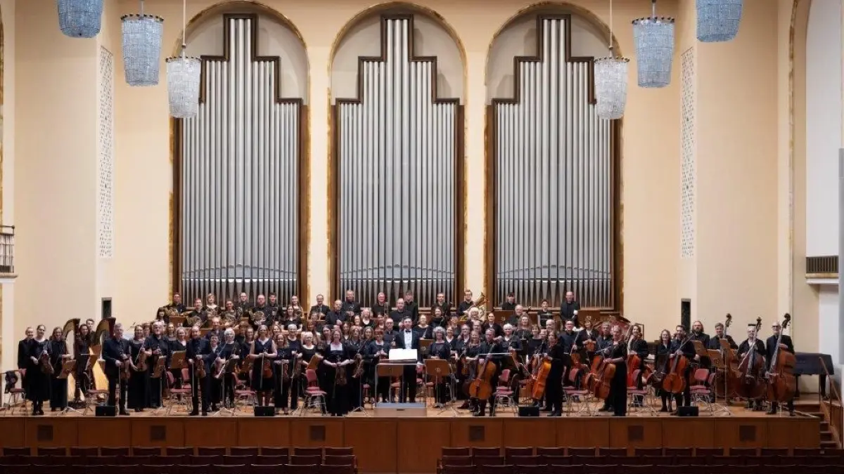Sinfonieorchester Neckar-Alb