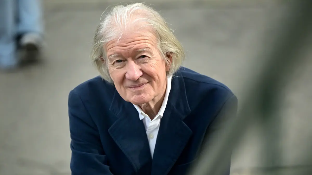 Der Journalist Armin Thurnher findet die Welt, wie sie gerade ist, unerträglich. Er hat aber auch Ideen, was man dem entgegensetzen kann.