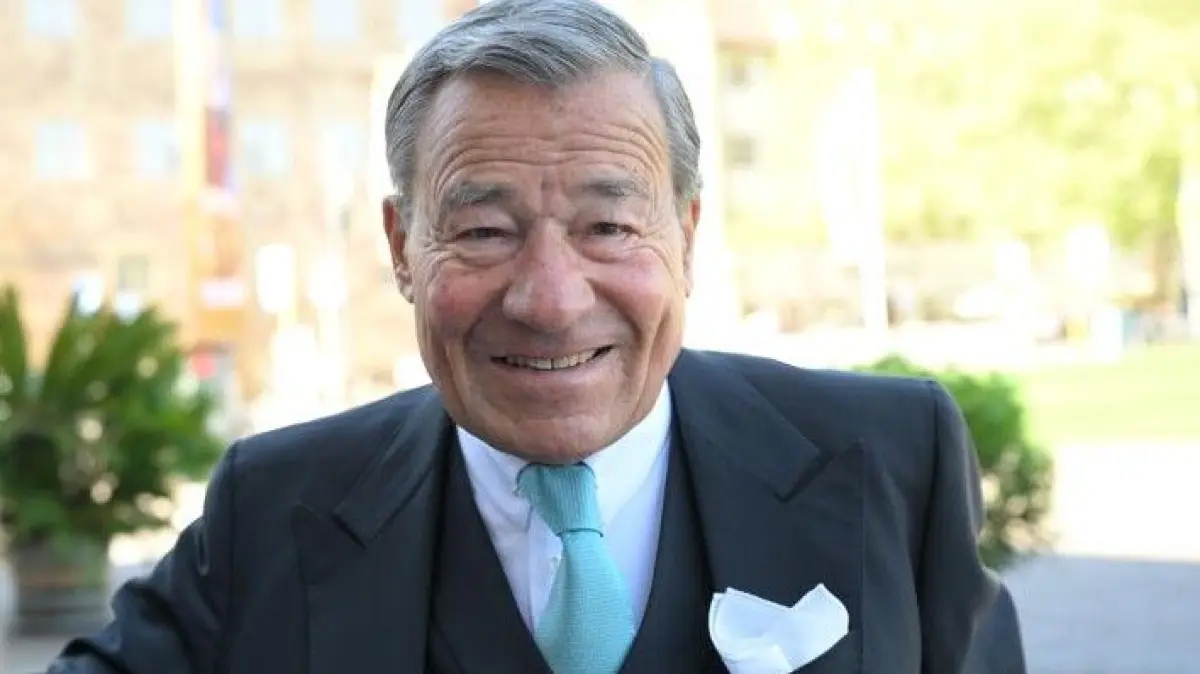 Wolfgang Grupp